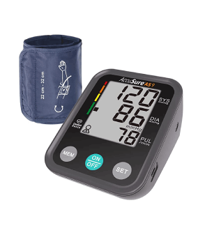 Blood Pressure Monitor