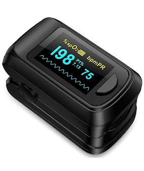 Pulse Oximeter