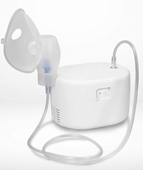 Nebulizer